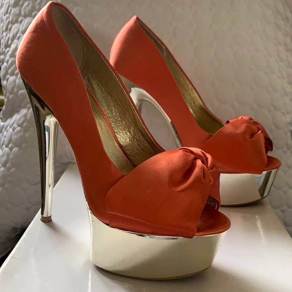 Moskow Coral Fab - Picture 1 of 3